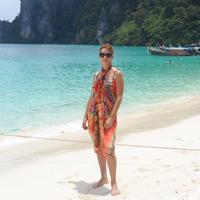 Отзыв от Анжелика - Visa DTV